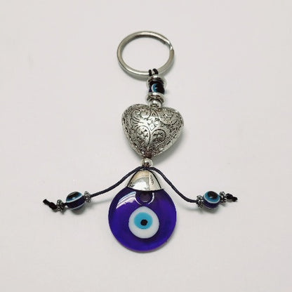 LUCKY CHARM KEY CHAIN