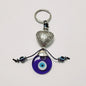 LUCKY CHARM KEY CHAIN