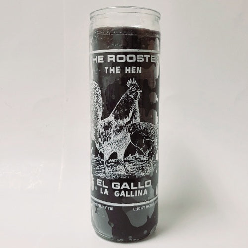 PRAYER ESOTERIC CANDLES