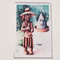 Small Prayer Cards (Spanish) Version