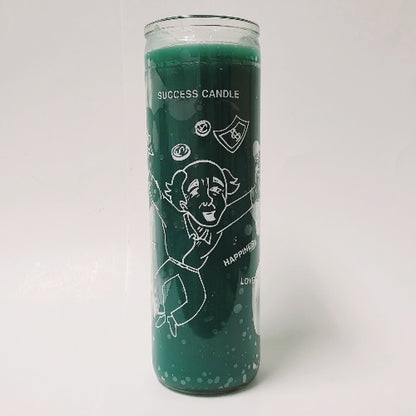 PRAYER ESOTERIC CANDLES