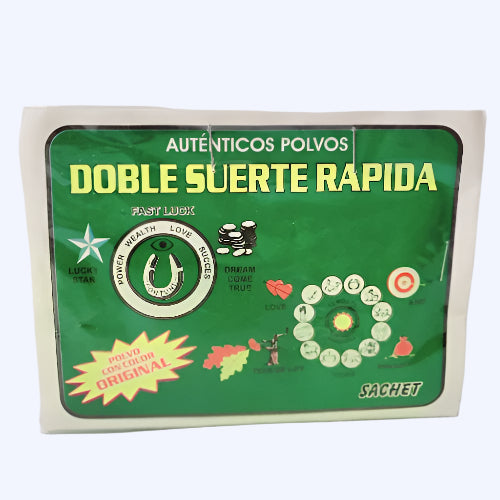 Sachet Spiritual Powders