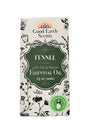 100% Pure & Natural Essential Oil 1/3 oz