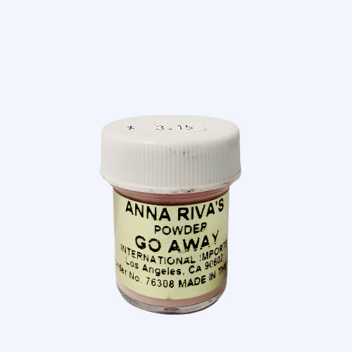 Anna Riva's Spiritual Powder
