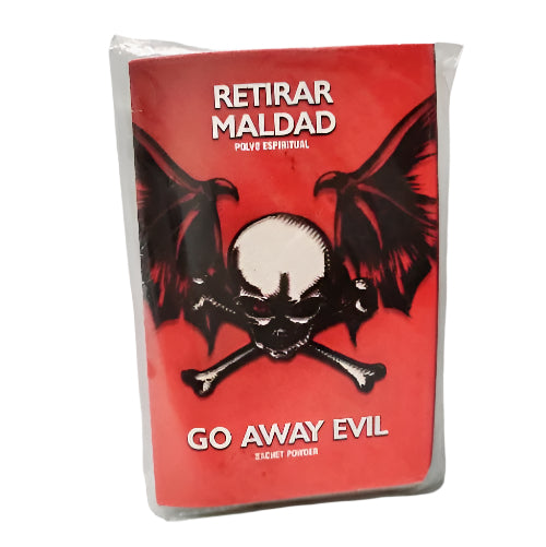 Sachet Spiritual Ritual Powders