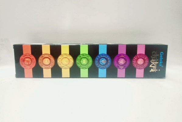 Goloka Incense Sticks