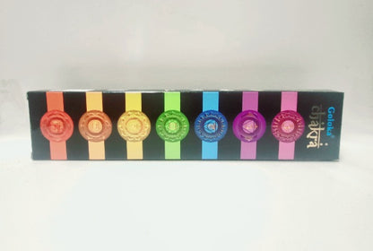 Goloka Incense Sticks