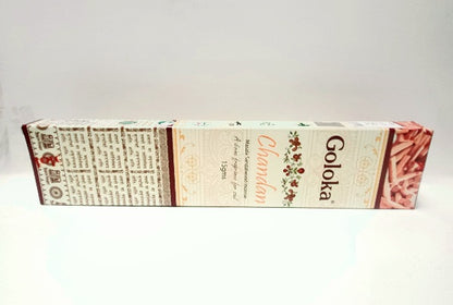 Goloka Incense Sticks