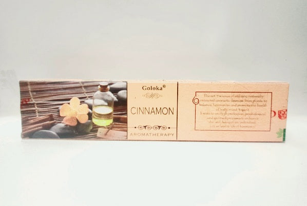 Goloka Incense Sticks
