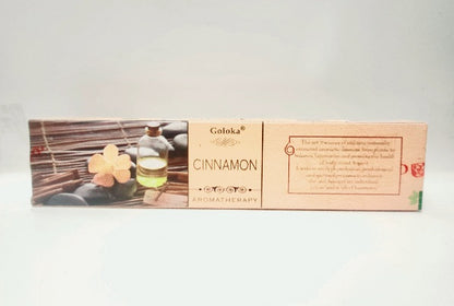 Goloka Incense Sticks