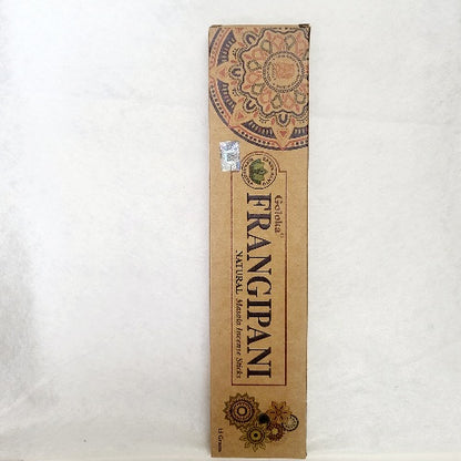 Goloka Incense Sticks