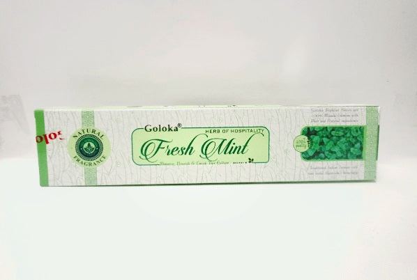 Goloka Incense Sticks
