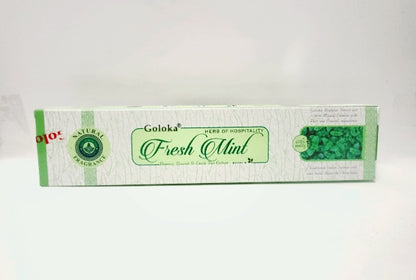 Goloka Incense Sticks