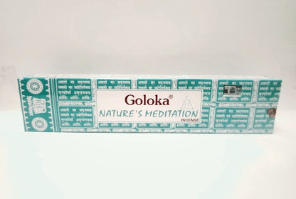 Goloka Incense Sticks