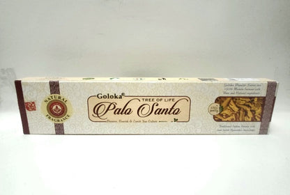 Goloka Incense Sticks