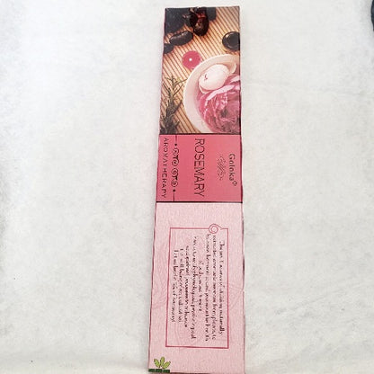 Goloka Incense Sticks