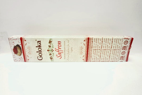Goloka Incense Sticks