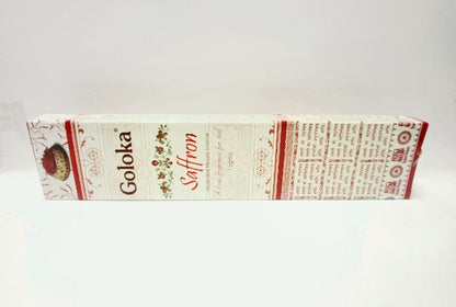 Goloka Incense Sticks