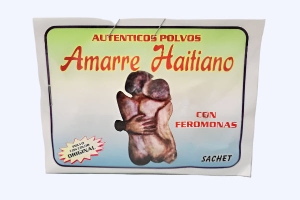 Sachet Spiritual Powders