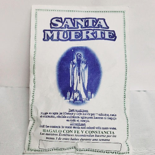 Dried Spiritual Herbs