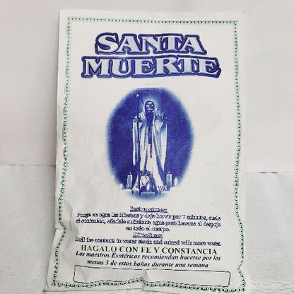 Dried Spiritual Herbs