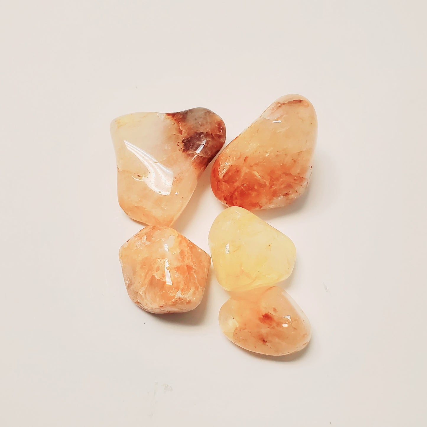 CRYSTAL QUARTZ