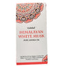 Goloka Pure Aroma Oil 1/3 oz