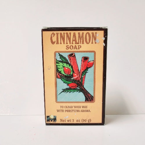 INDIO ESOTERIC SOAP