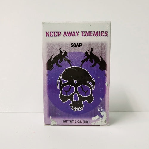 INDIO ESOTERIC SOAP