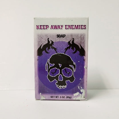 INDIO ESOTERIC SOAP