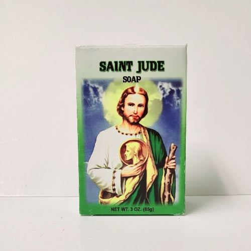 INDIO ESOTERIC SOAP