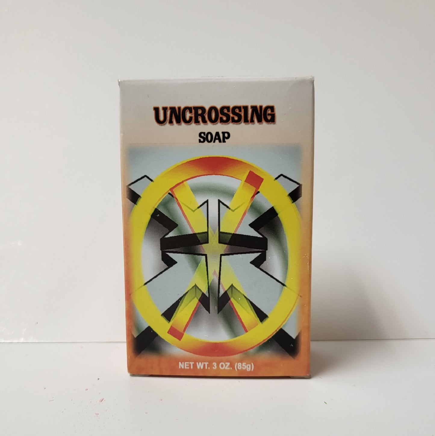 INDIO ESOTERIC SOAP