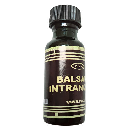 Intranquil Balm 1/3 oz
