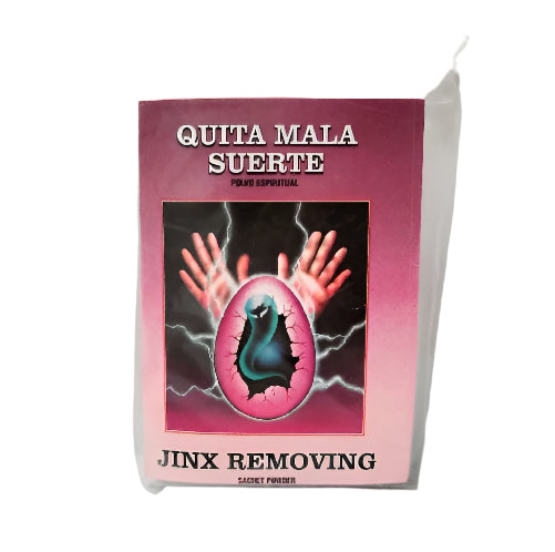 Sachet Spiritual Ritual Powders
