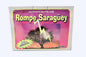 Sachet Spiritual Powders