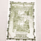 Dried Spiritual Herbs