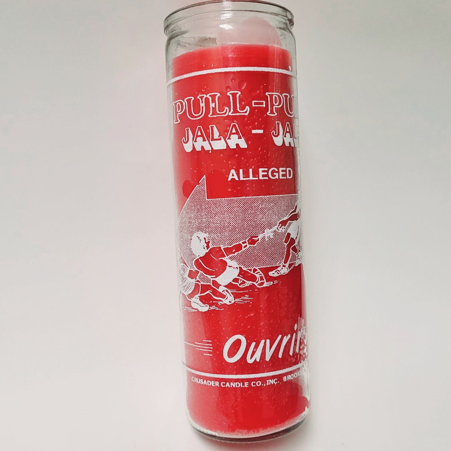 PRAYER ESOTERIC CANDLES