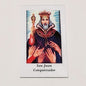 Small Prayer Cards (Spanish) Version