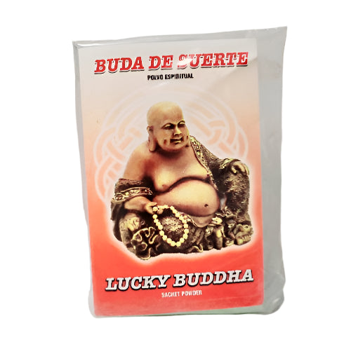 Sachet Spiritual Ritual Powders