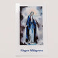 Small Prayer Cards (Spanish) Version