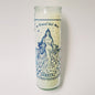 SAINTS PRAYER CANDLES