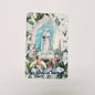 Wallet Prayer Cards English Version