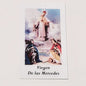 Small Prayer Cards (Spanish) Version