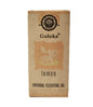 Goloka Natural Essential Oil 1/3 oz
