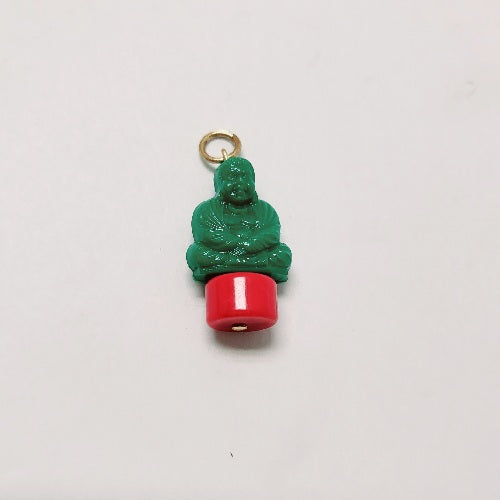 LUCKY CHARMS AMULETS