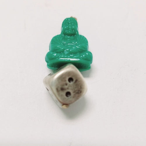 LUCKY CHARMS AMULETS