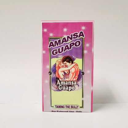 SPIRITUAL ESOTERIC SOAP