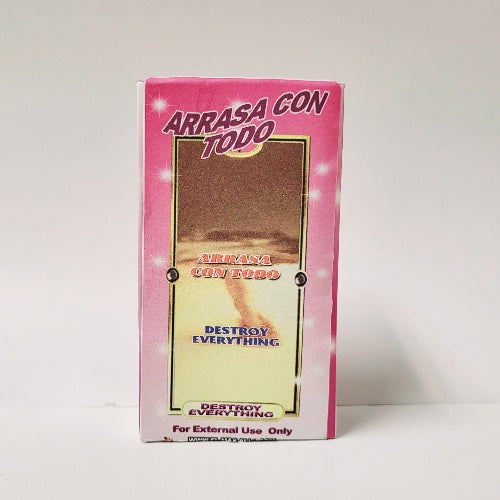 SPIRITUAL ESOTERIC SOAP
