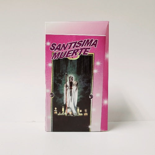 SPIRITUAL ESOTERIC SOAP