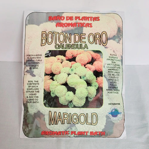 Dried Spiritual Herbs